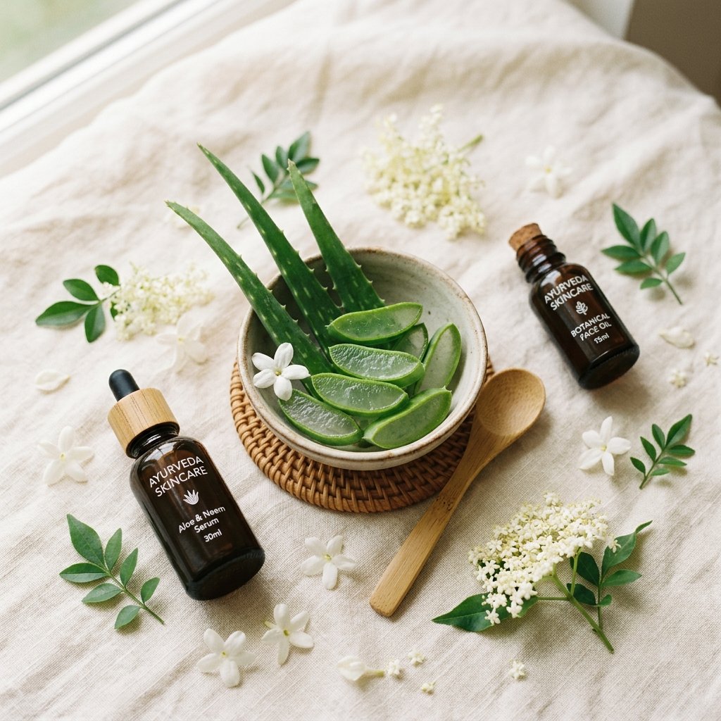 Ayurvedic Rituals