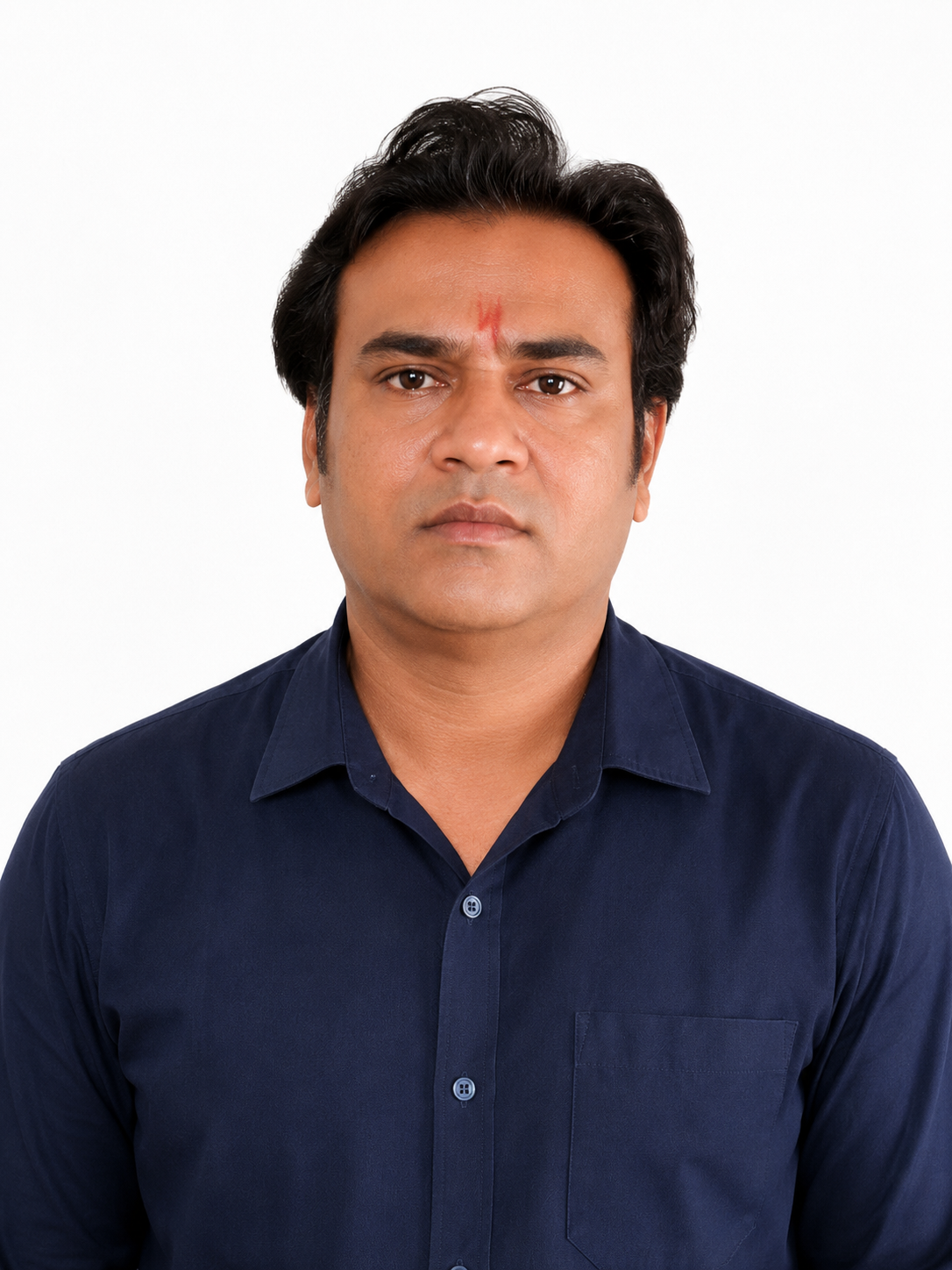 मनोज साहू